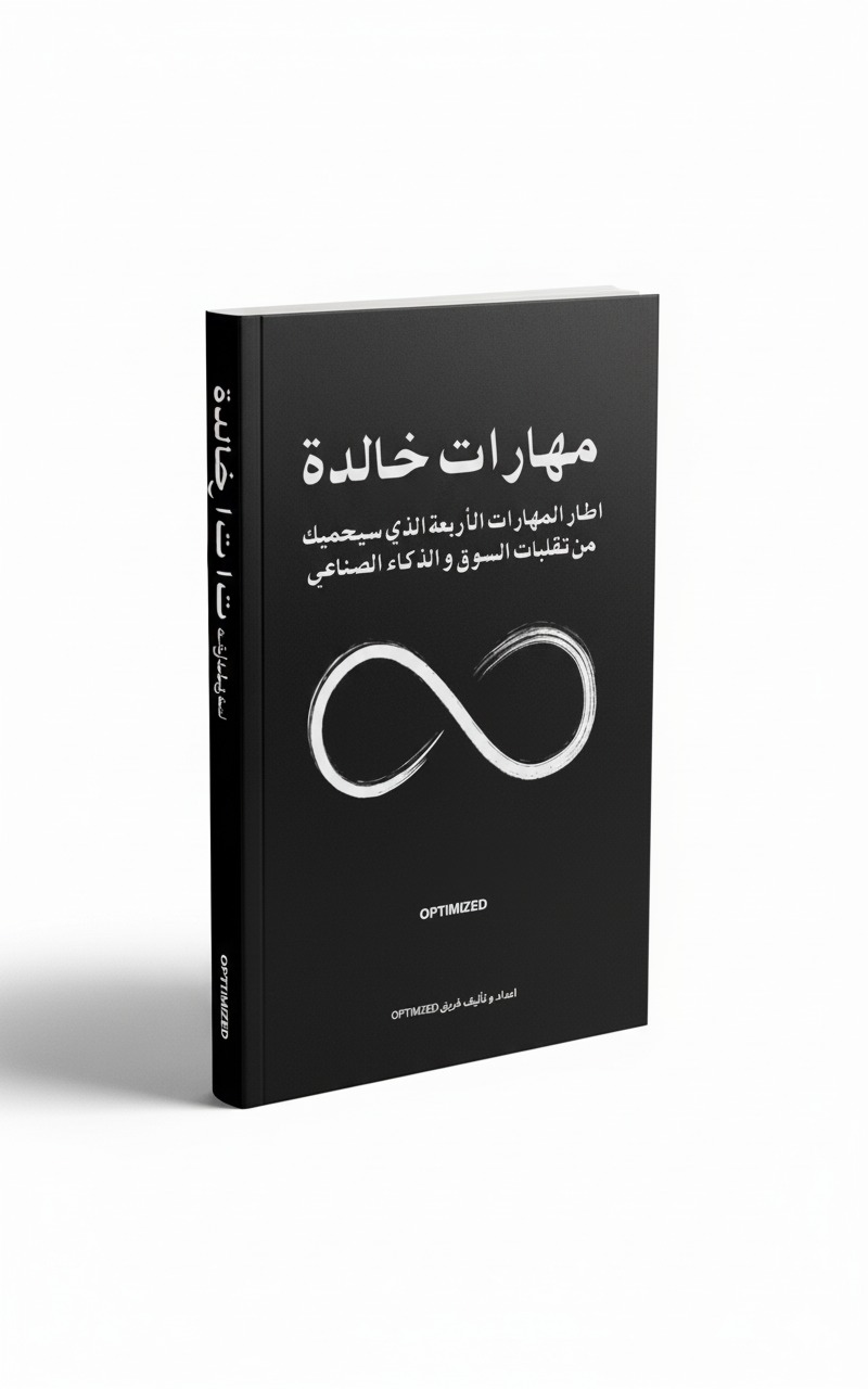 Eternal Skills Book Cover